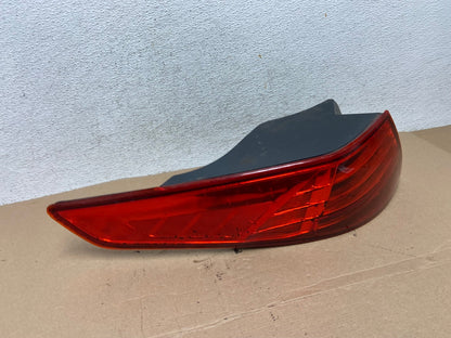 2011 2012 2013 Kia Optima Left Driver LH Side Tail Light AF4374 LK2