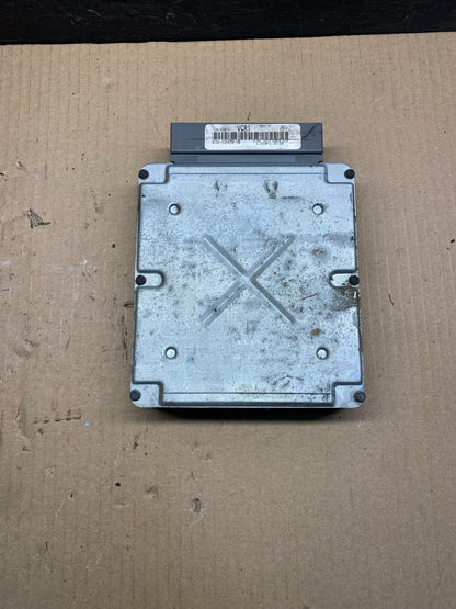 2003 Ford E250 E350 4.2L Engine Control ECU ECM Computer Module AH7371 DG1