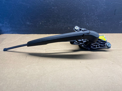 2011 to 2017 BMW X3 Rear Windshield Wiper Motor AD3523 DG3