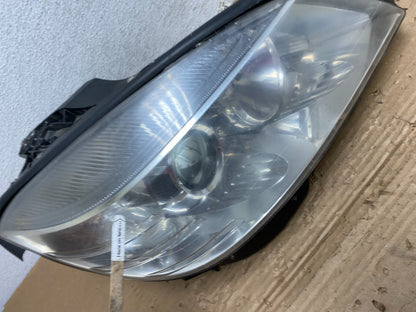 2008 to 2011 Mercedes Benz C-CLASS Right Passenger Side Headlight AD4350 DW3