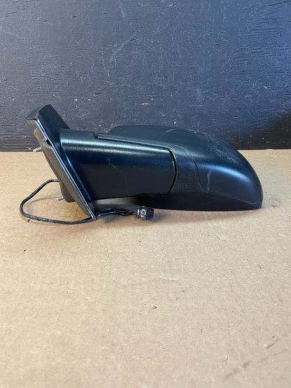 2009 - 2020 Dodge Journey Left Driver LH View Door Heated Mirror AD0021 DW4