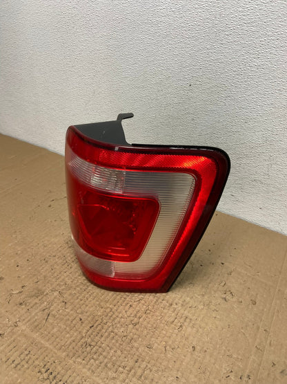 2008 to 2012 Ford Escape Right Passenger RH Side Tail Light AC4108 LK1