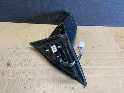 2009 to 2014 Nissan Maxima Right Passenger View Door Mirror AB7755 MS4