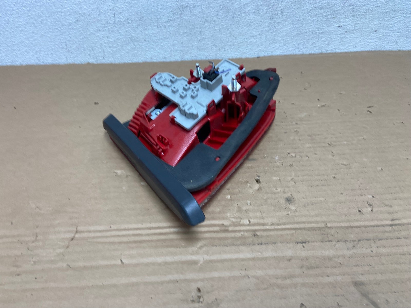 2012 to 2015 Volkswagen Passat Left Driver Lh Inner Tail light AD4215 LK4