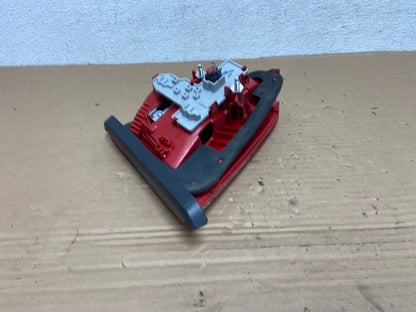 2012 to 2015 Volkswagen Passat Left Driver Lh Inner Tail light AD4215 LK4