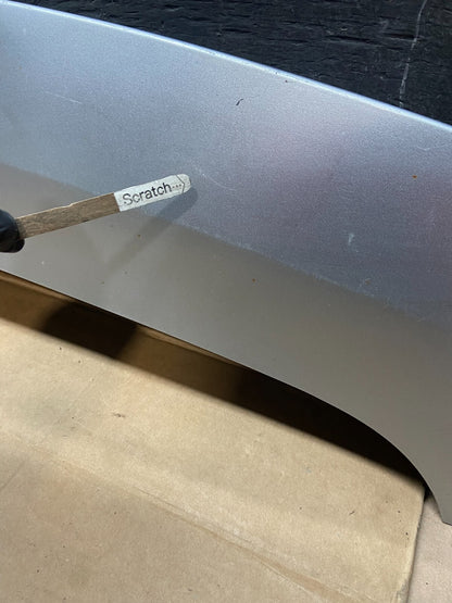 2008 to 2010 Honda Odyssey Rear Trunk Spoiler Gate Oem H7204 DG3