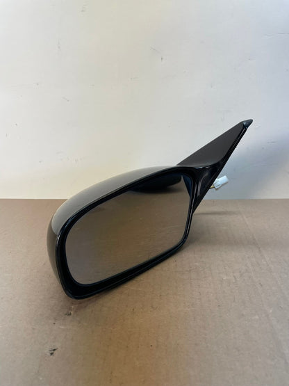 2000-2005 Mitsubishi Eclipse Door View Mirror Left Driver LH Side AI0728 LK2