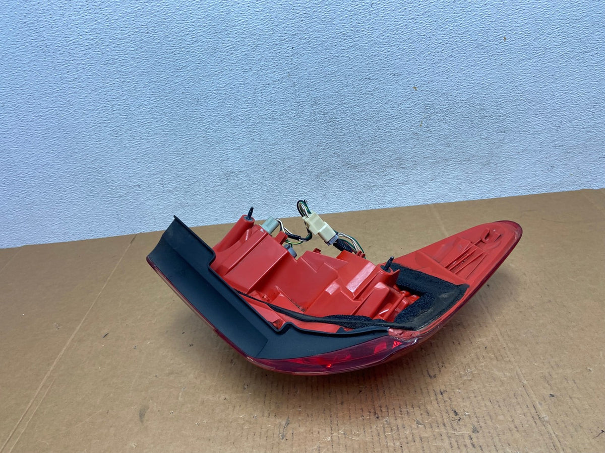 2009 to 2012 Toyota Rav4 Right Passenger RH Side Tail Light AD9346 LK5