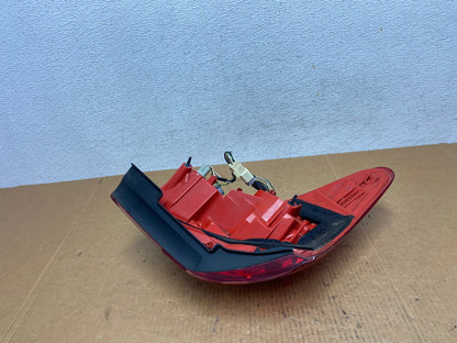 2009 to 2012 Toyota Rav4 Right Passenger RH Side Tail Light AD9346 LK5