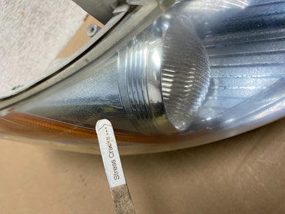 2007 - 2009 Toyota Camry Halogen Right Passenger Headlight AH9387 DW3