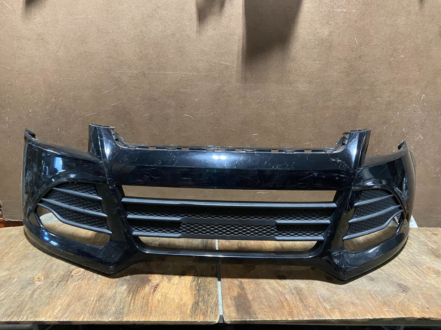 2013 to 2016 Ford Escape Front Bumper Cover AA91720