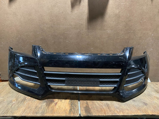 2013 to 2016 Ford Escape Front Bumper Cover AA91720