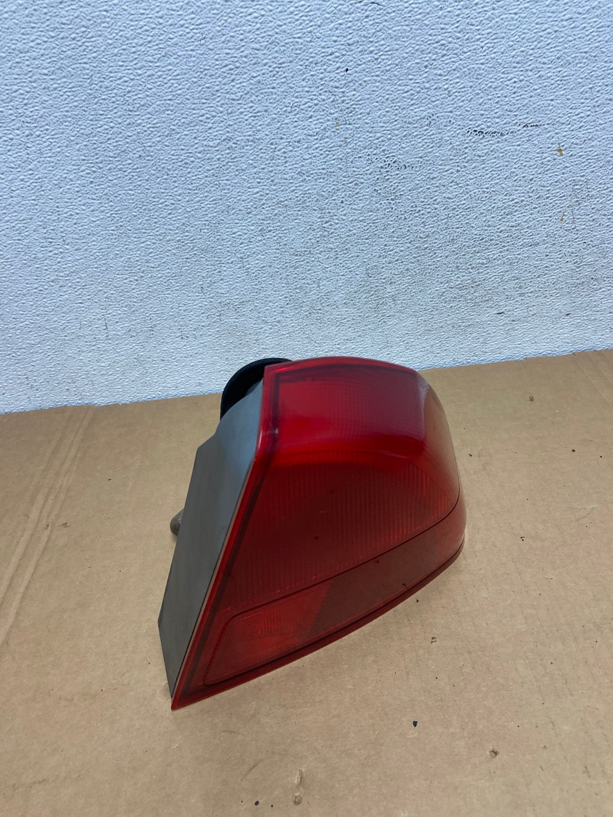 2001 2002 Honda Civic Sedan Right Passenger Rh Side Tail Light AD2580 LK2