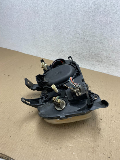 1998 to 2001 Mercedes ML320 ML-Class Left Driver LH Halogen Headlight AF2878 DW7