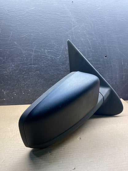 2003-2006 Ford Expedition Right Passenger Turn View Door Heated Mirror AH9670 DW1