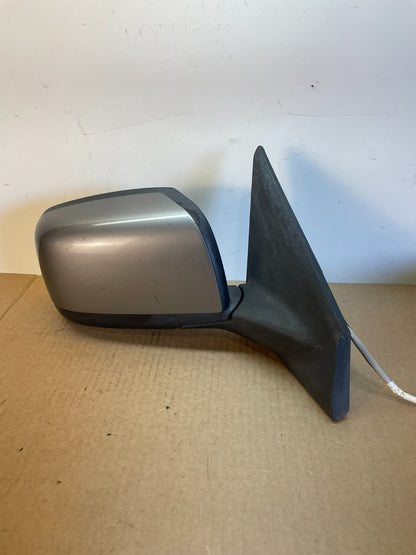 2008 to 2015 Nissan Rogue Right Passenger View Door Mirror AG2717 MS0