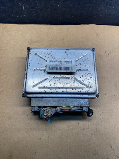 2003-2006 Chevrolet Tahoe Silverado Engine Control Unit Module ECM ECU AH7241 DW0