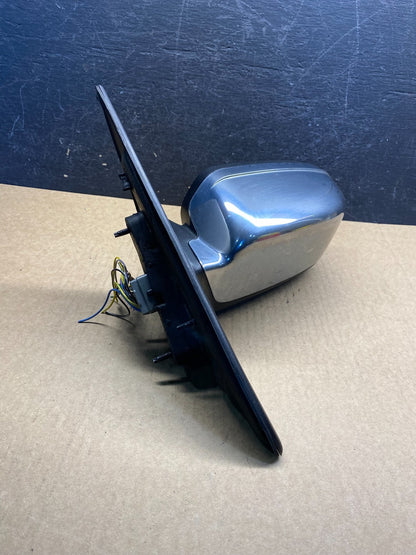 2007 to 2010 Lincoln Mkz Left Driver Side Power View Mirror Heated AG7180 DW1