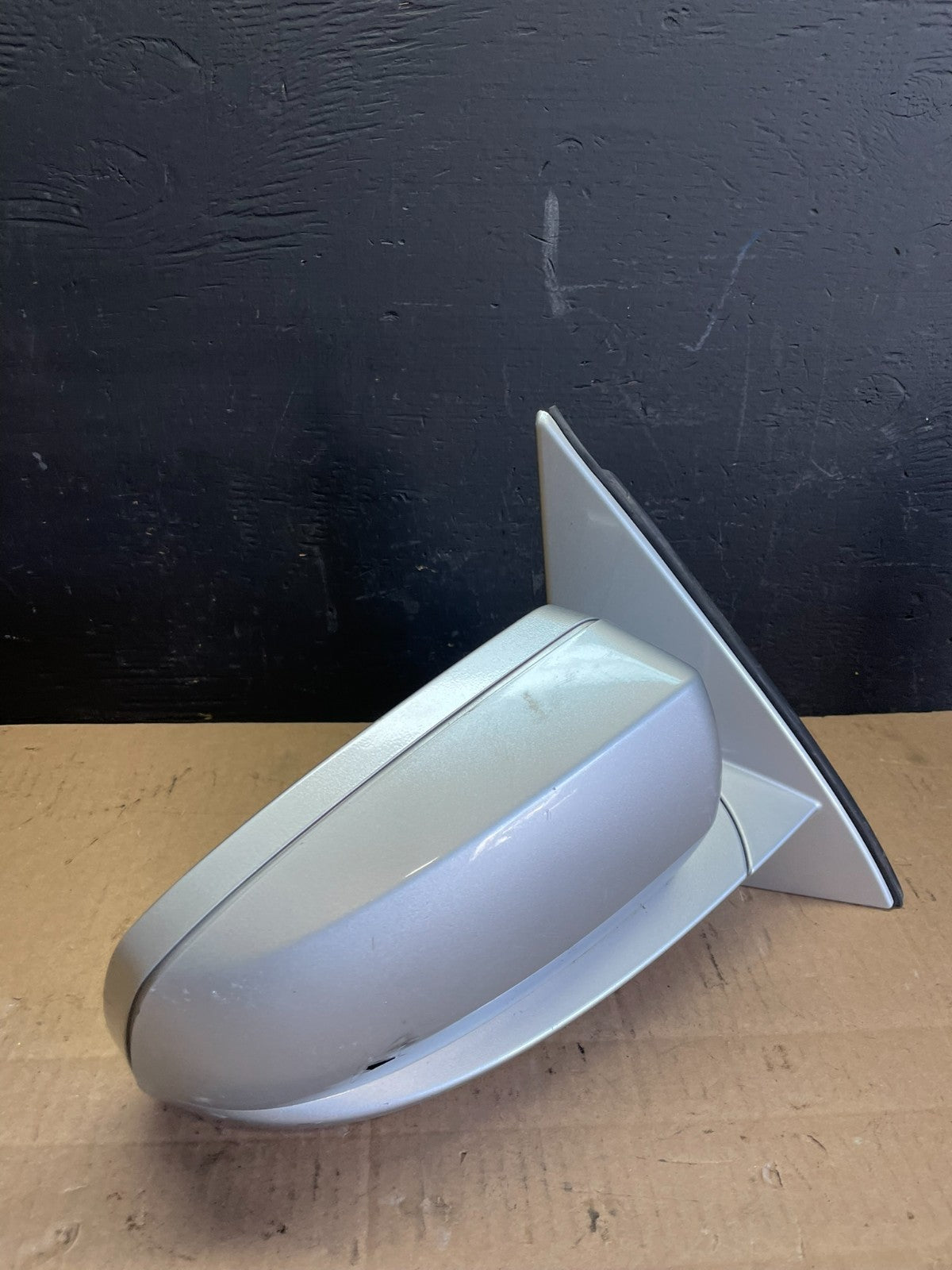2007 to 2013 BMW X5 Right Passenger RH Side View Door Camera Mirror AB0702 MS1