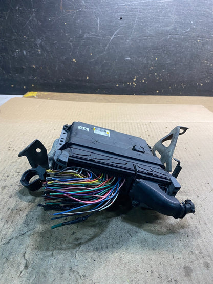 2008  Toyota XB OEM Electronic Engine Control Module ECU ECM Z4982 DG1
