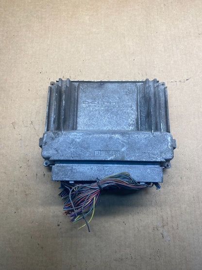 2004 Chevrolet Astro Ecu Engine Control Module Unit Ecm AH7181 DW1