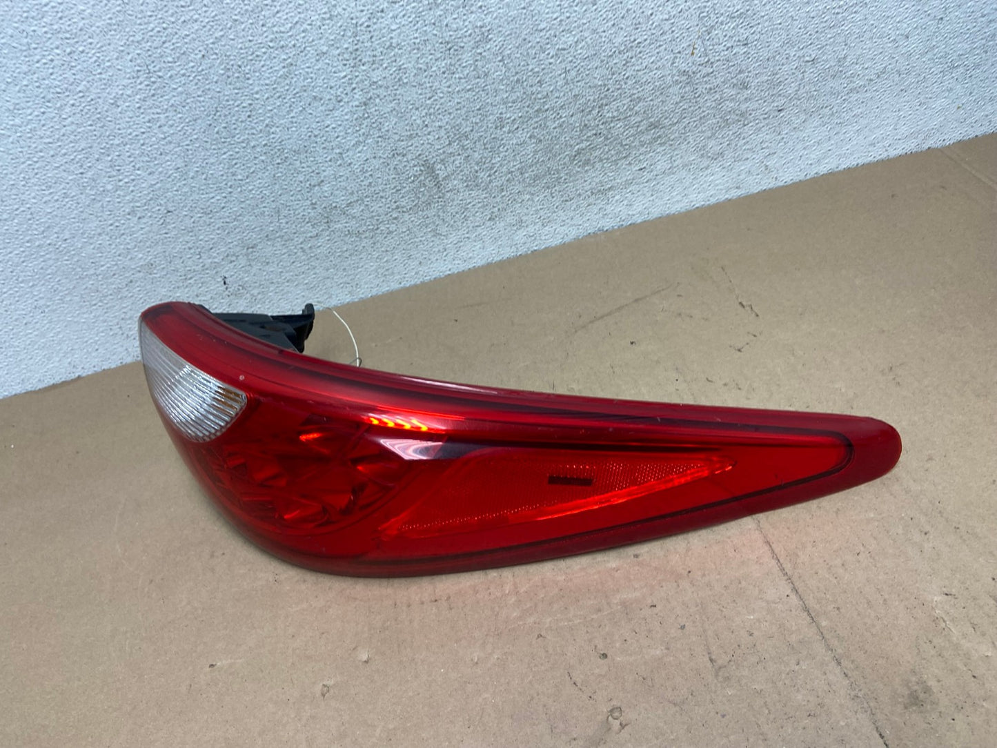 2013-2015 Infiniti JX35 QX60 Right Passenger RH Led Tail Light AG4607 LK1
