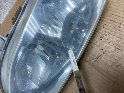 1997-2001 Lexus Es300 Left Driver Side Headlight Halogen AI6574 DW3