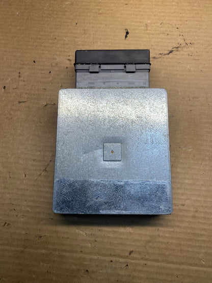 1998 Ford F150 F250 4.2L Engine Control Unit ECU Computer Module AF4206 DW1