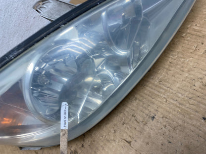 2002 to 2004 Toyota Camry Halogen Headlight Right Passenger Rh AC8158 DW3