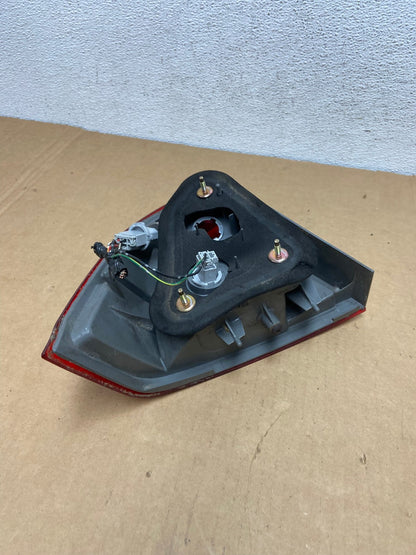 2001 2002 Honda Civic Sedan Right Passenger Rh Side Tail Light AD2580 LK6
