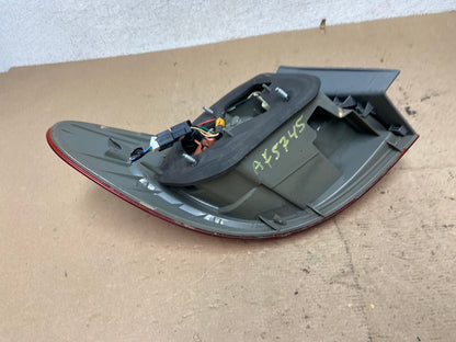 2007 to 2010 Hyundai Elantra Sedan Right Passenger Side Tail Light AF5745 LK6