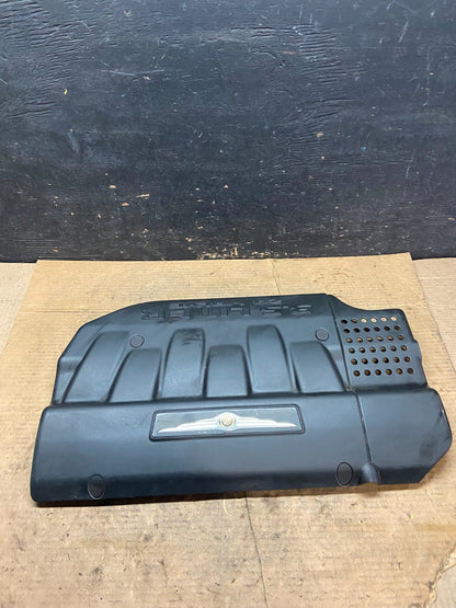 2004 2005 2006 Chrysler Pacifica 3.5L Engine Cover Motor Q9843 DG1