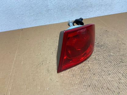 2006 to 2008 Buick Lucerne Right Passenger RH Side Tail Light AE1585 LK2