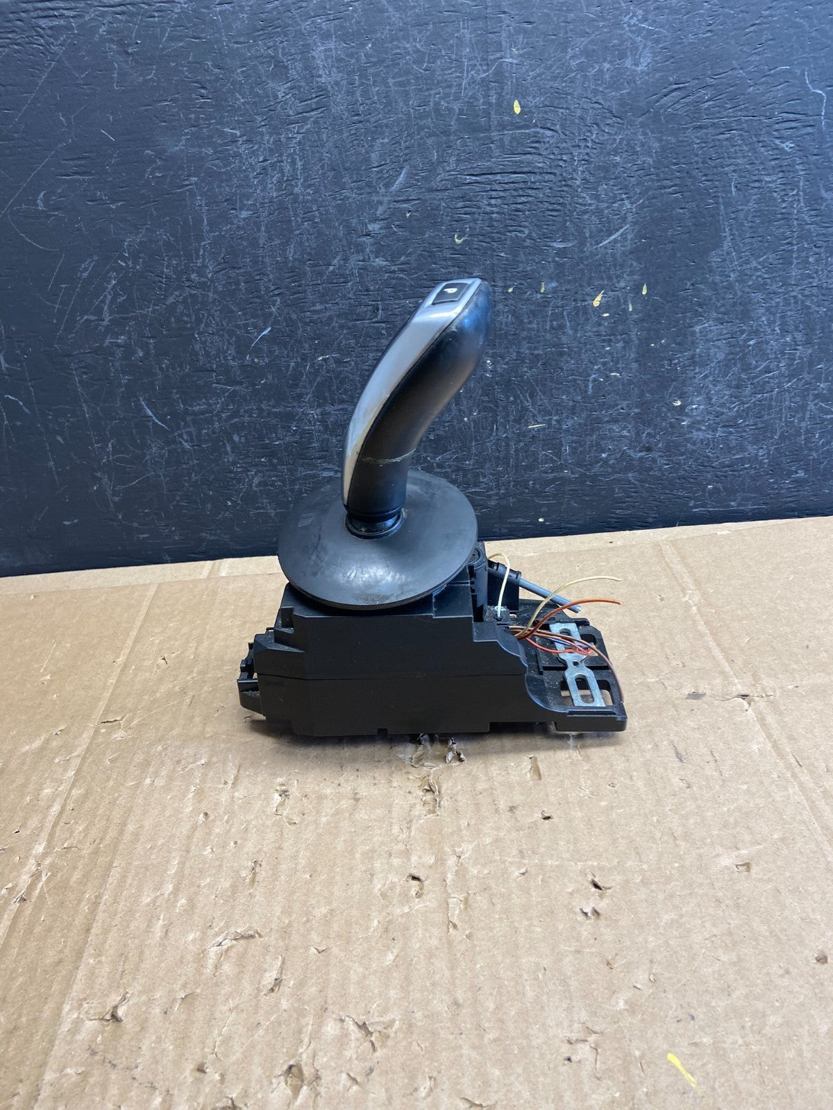 2008-2010 BMW 528I 535I E60 Auto Gear Selector Transmission Shifter AD2294 DG2