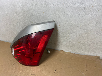 2004 2005 2006 2007 2008 Nissan Maxima Right Passenger Tail Light AH8866 LK2