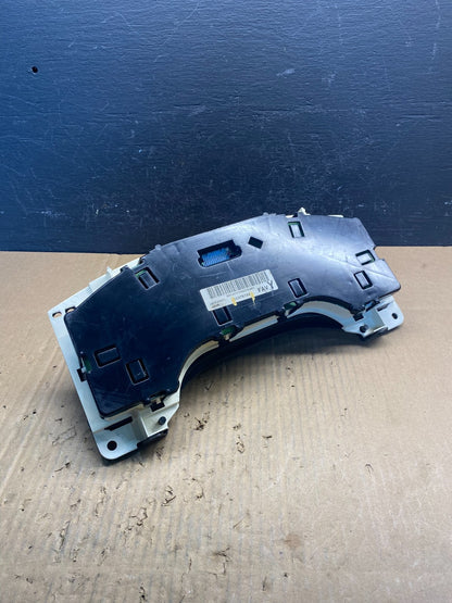 2004 to 2007 Chevrolet Express Speedometer Cluster Gauge AD1764 DG4