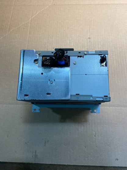 2007 to 2009 Hyundai Santa Fe AM/FM Radio CD Player Oem Z0529 DG5