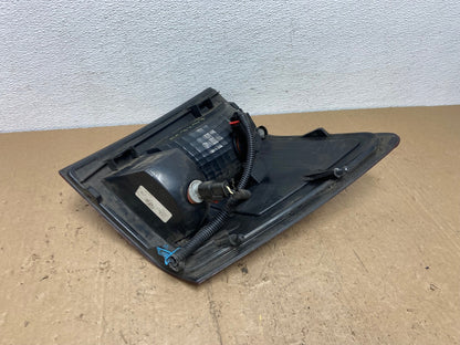 2007 2008 2009 2010 Jeep Grand Cherokee Left Driver Lh Tail Light AC7287 LK4