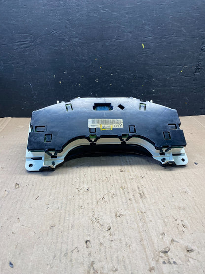 2004 to 2007 Chevrolet Express Speedometer Cluster Gauge N0632 PS5