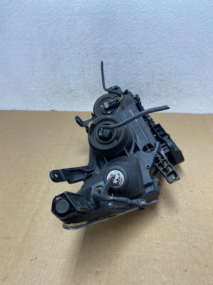 2007 2008 2009 Lexus ES350 Left Driver Lh HID Xenon Headlight AF9626 DW8