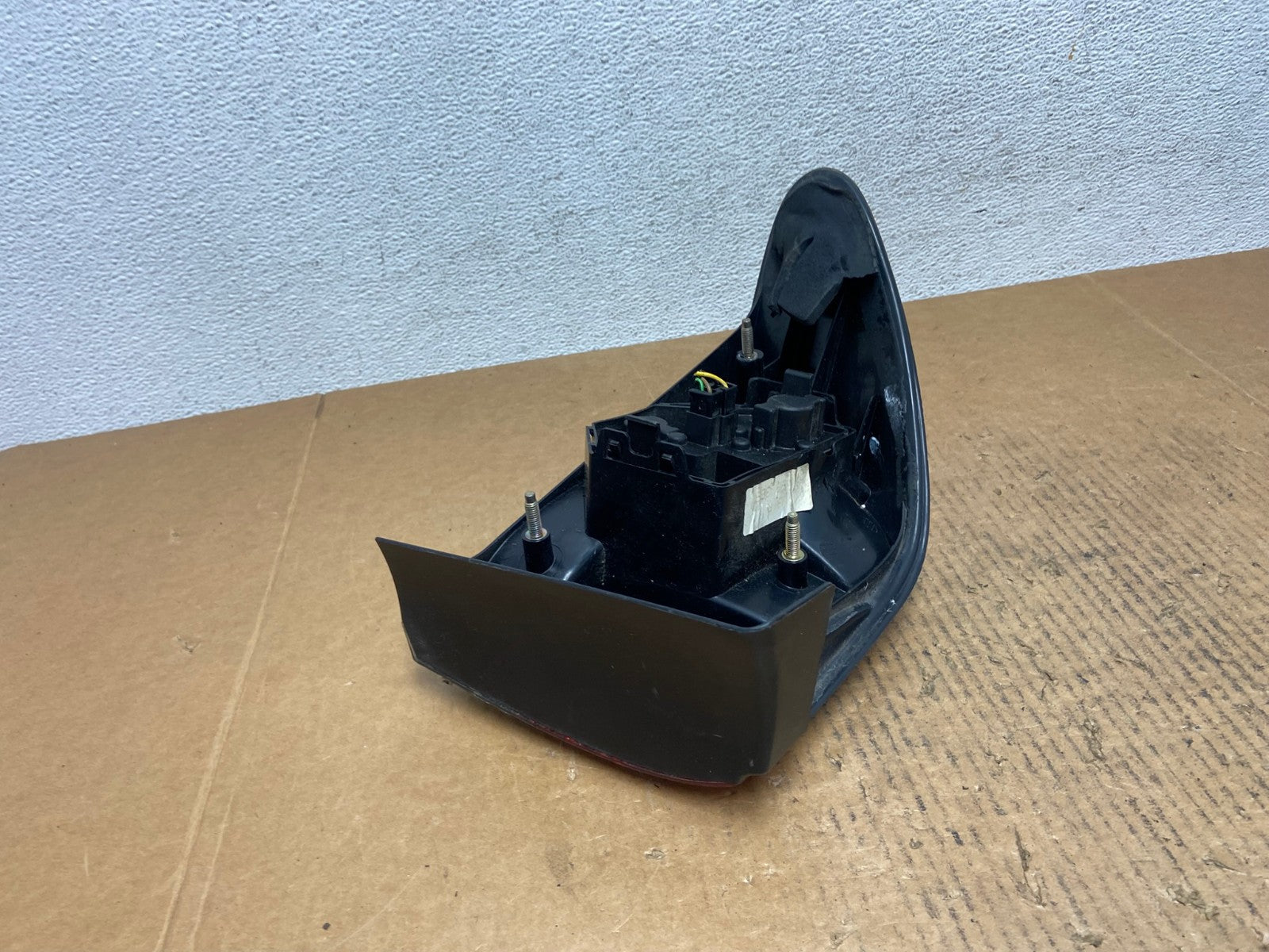 1994 to 1998 Saab 900 & Turbo Right Passenger RH Side Tail Light AE0238 LK3