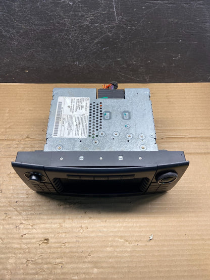 2006 2007 2008 Mercedes ML350 GL450 Radio Navigation Screen Display ae4551 DG4