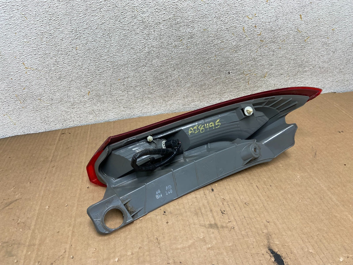 2012-2014 Honda Crv Cr-v Right Passenger Rh Side Upper Tail Light AI8495 LK5