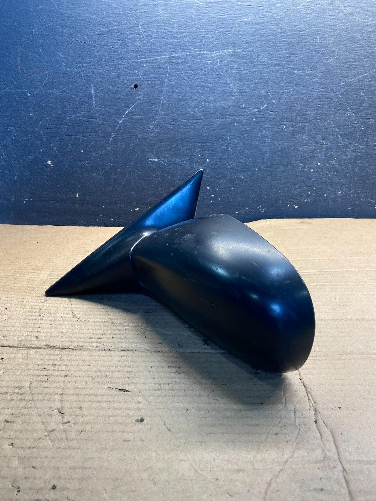 1995 - 1997 Suzuki Esteem Left Driver View Door Mirror D2386 PS2