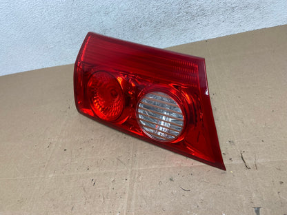 2006 - 2010 Toyota Sienna Left Driver Lh Side Inner Tail Light AE5956 LK1