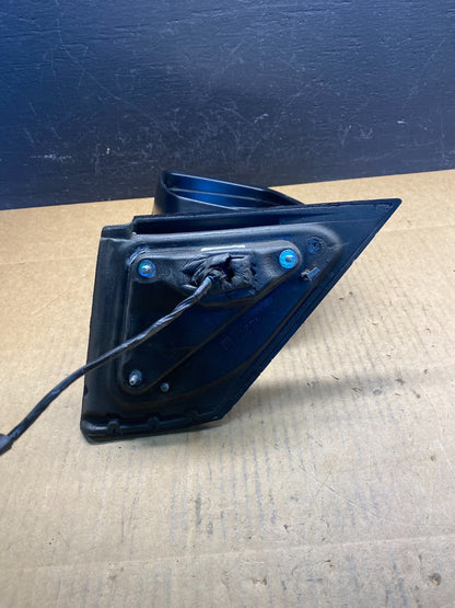 2009 - 2020 Dodge Journey Left Driver LH View Door Heated Mirror AC2802 DG4