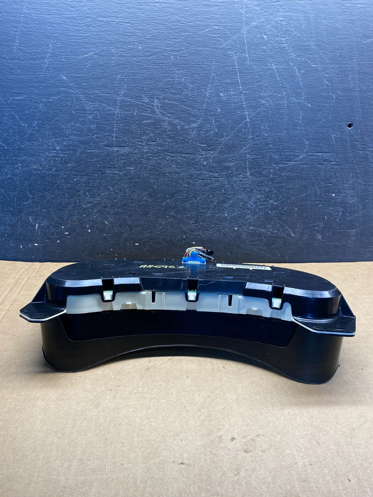 2003 to 2006 Chevrolet Avalanche Speedometer Instrument Cluster ah6962 DG4