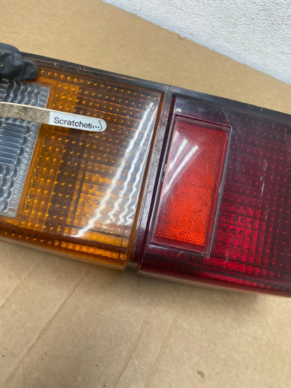 1984 to 1996 Jeep Cherokee Right Passenger RH Side Tail Light AD5298 LK3