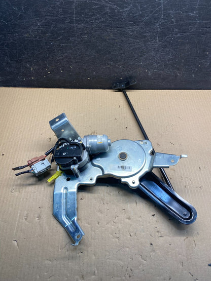 2007-2013 Acura MDX Honda Odyssey Lift Gate Trunk Lid Motor Actuator AH7471 DG1