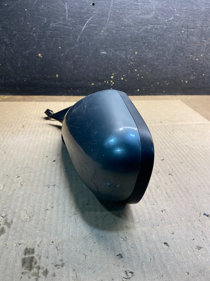 1997 to 2004 Jaguar XK8 Left Driver LH Side Door Mirror Oem Z5254 MS9